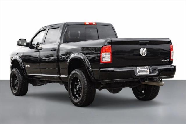 used 2020 Ram 2500 car, priced at $42,995