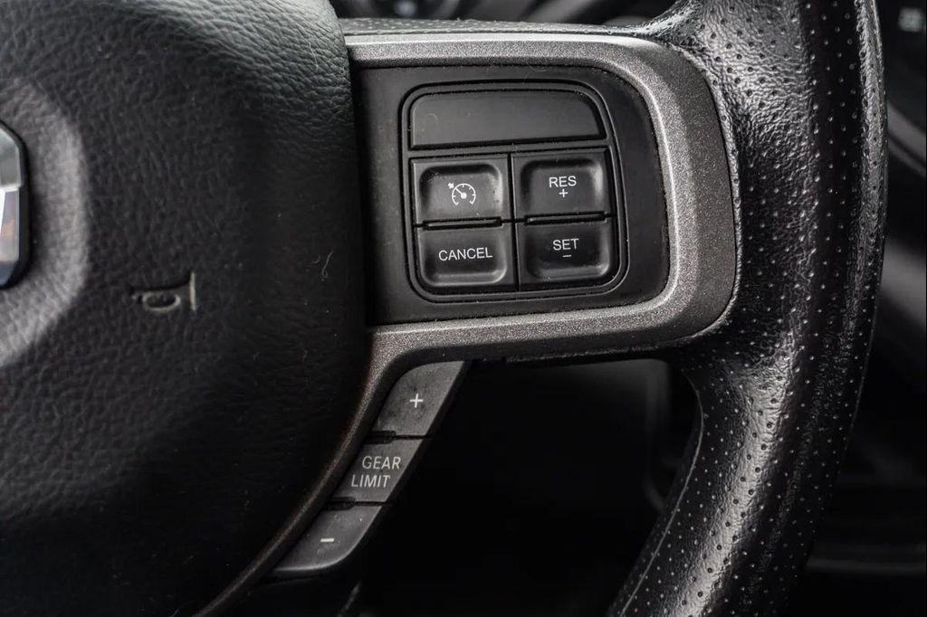 used 2020 Ram 2500 car, priced at $42,595