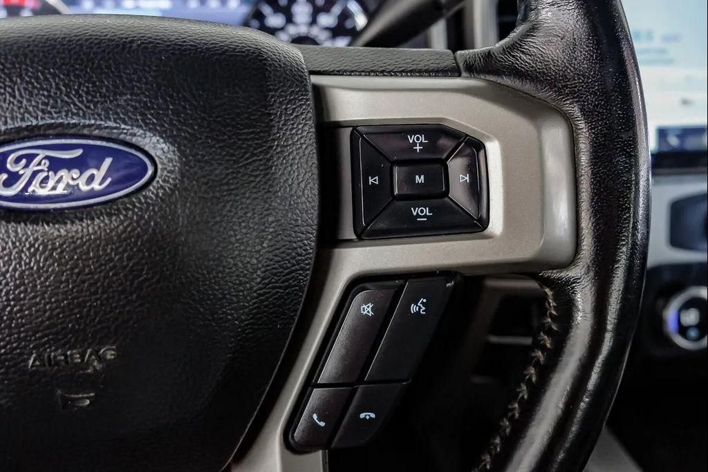 used 2022 Ford F-350 car, priced at $54,995