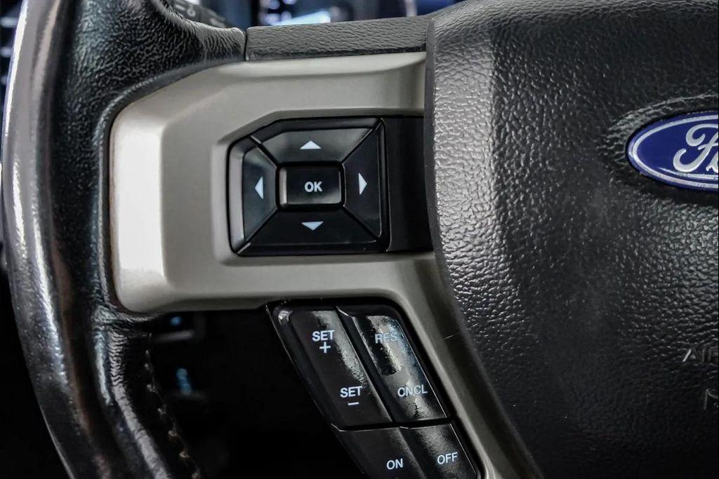 used 2022 Ford F-350 car, priced at $54,995