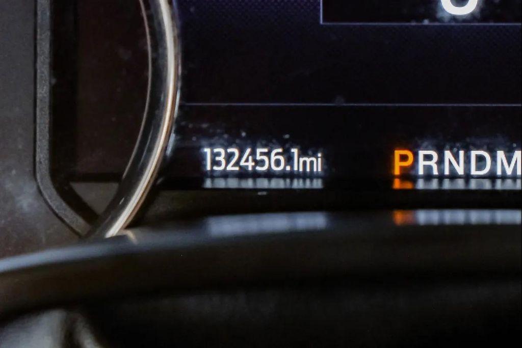 used 2022 Ford F-350 car, priced at $54,995