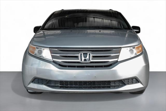 used 2012 Honda Odyssey car, priced at $10,995