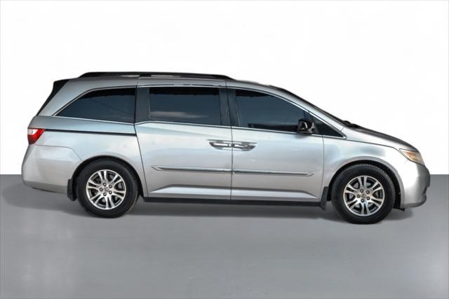 used 2012 Honda Odyssey car, priced at $10,995