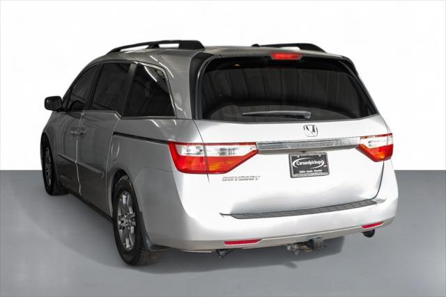 used 2012 Honda Odyssey car, priced at $10,995