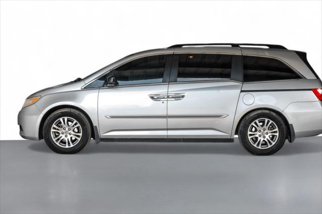 used 2012 Honda Odyssey car, priced at $10,995