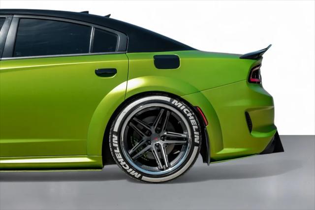 used 2021 Dodge Charger car, priced at $46,995