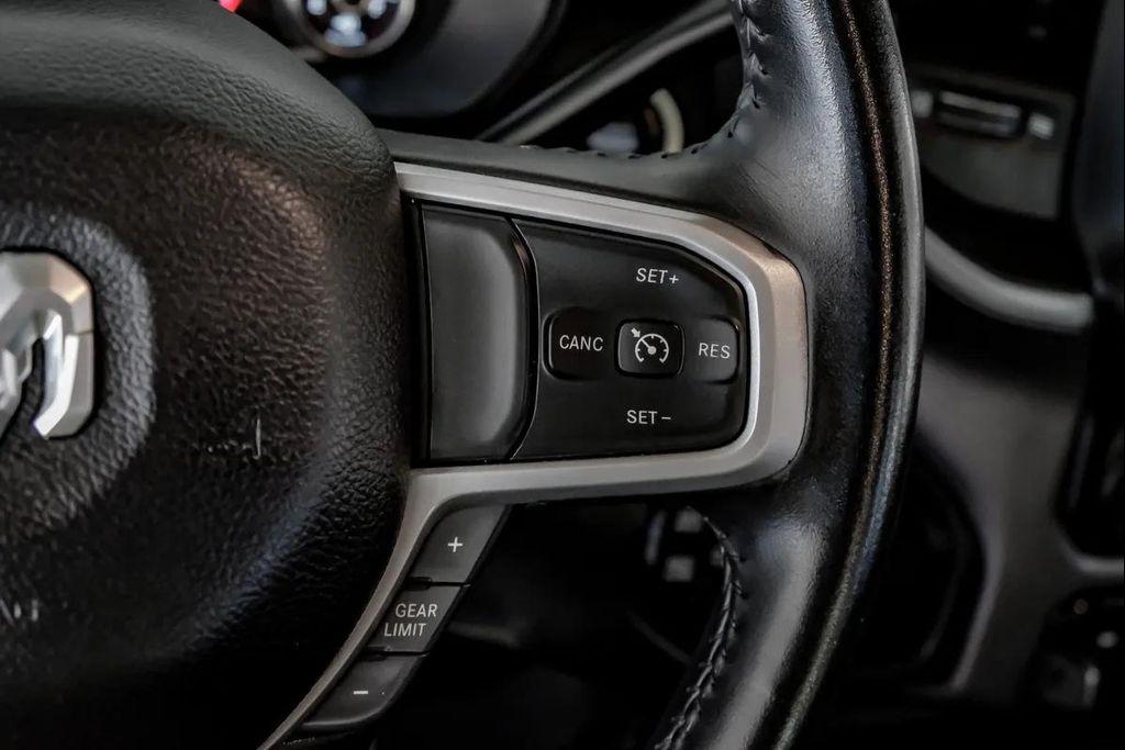 used 2023 Ram 3500 car, priced at $53,795