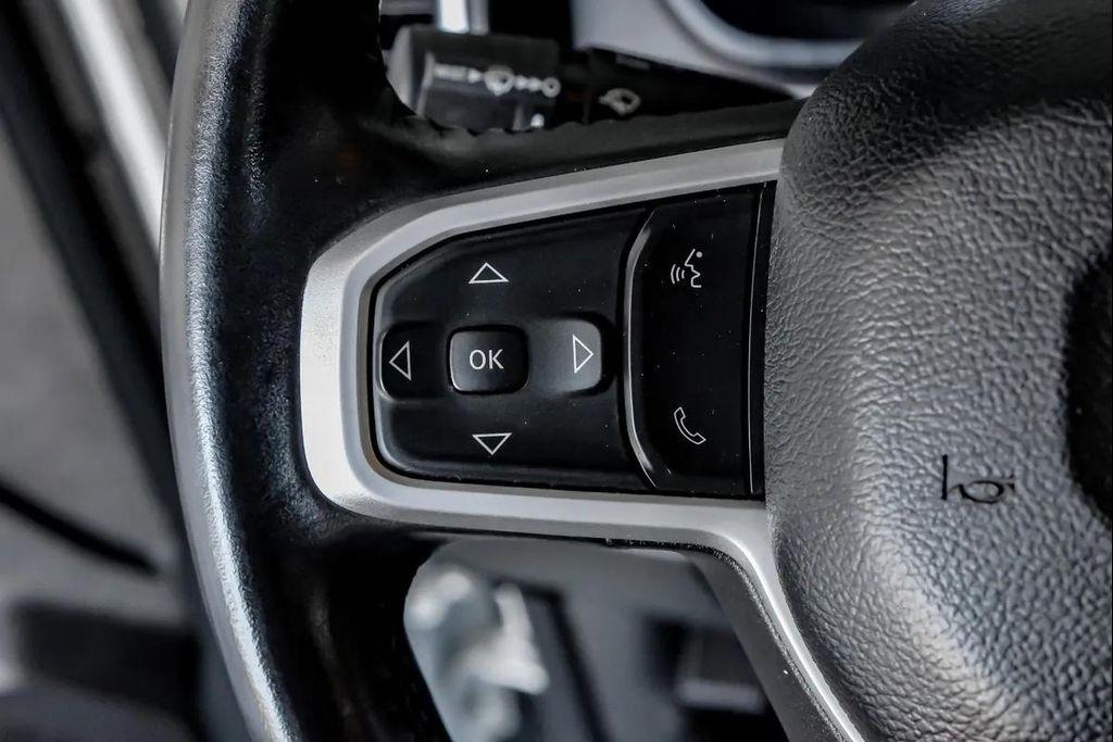 used 2023 Ram 3500 car, priced at $53,795