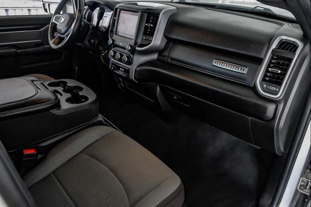 used 2023 Ram 3500 car, priced at $53,795