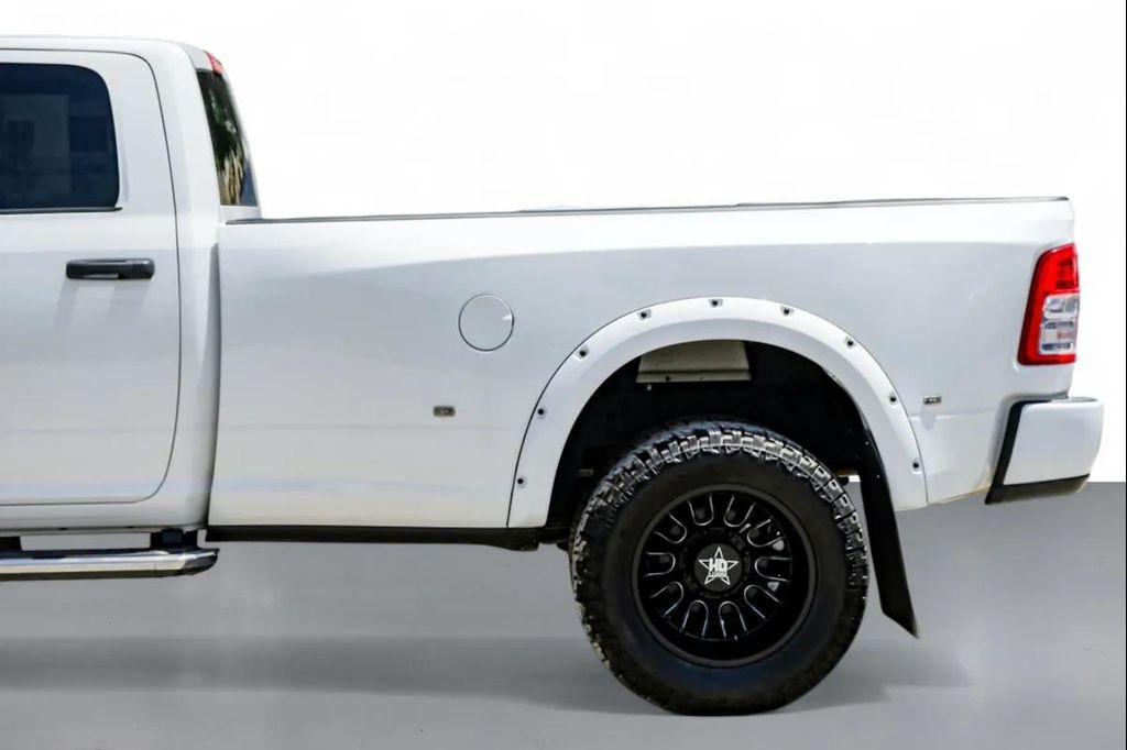 used 2023 Ram 3500 car, priced at $53,795