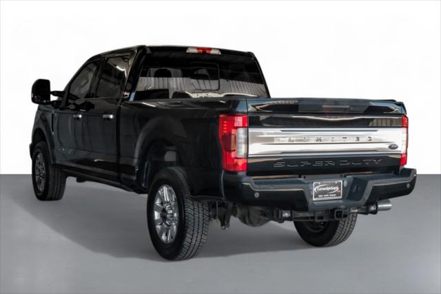 used 2019 Ford F-250 car, priced at $54,995