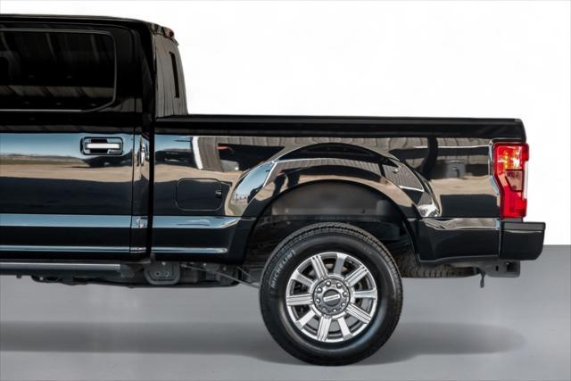 used 2019 Ford F-250 car, priced at $54,995