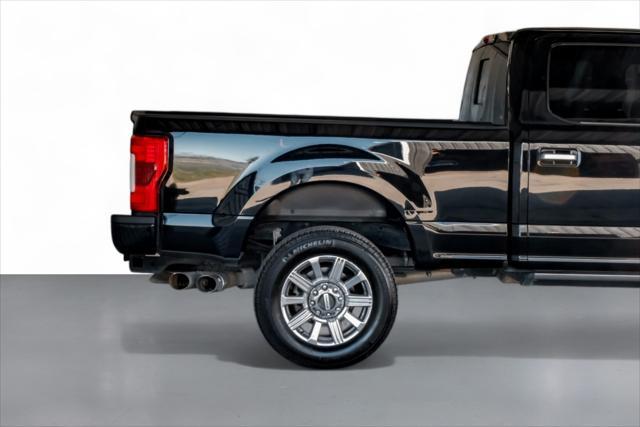 used 2019 Ford F-250 car, priced at $54,995