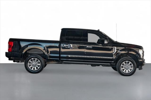 used 2019 Ford F-250 car, priced at $54,995