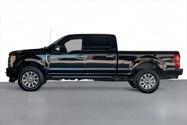 used 2019 Ford F-250 car, priced at $54,995