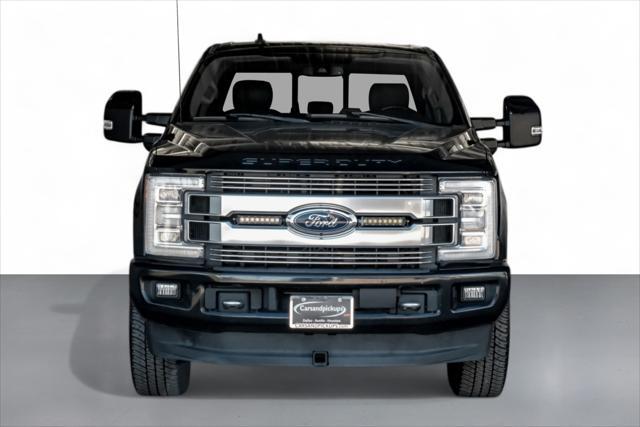 used 2019 Ford F-250 car, priced at $54,995