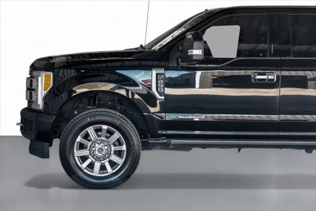 used 2019 Ford F-250 car, priced at $54,995