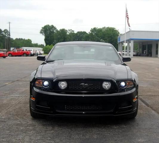 used 2014 Ford Mustang car, priced at $23,990