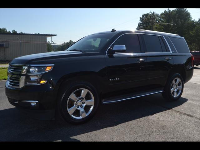 used 2015 Chevrolet Tahoe car, priced at $28,995