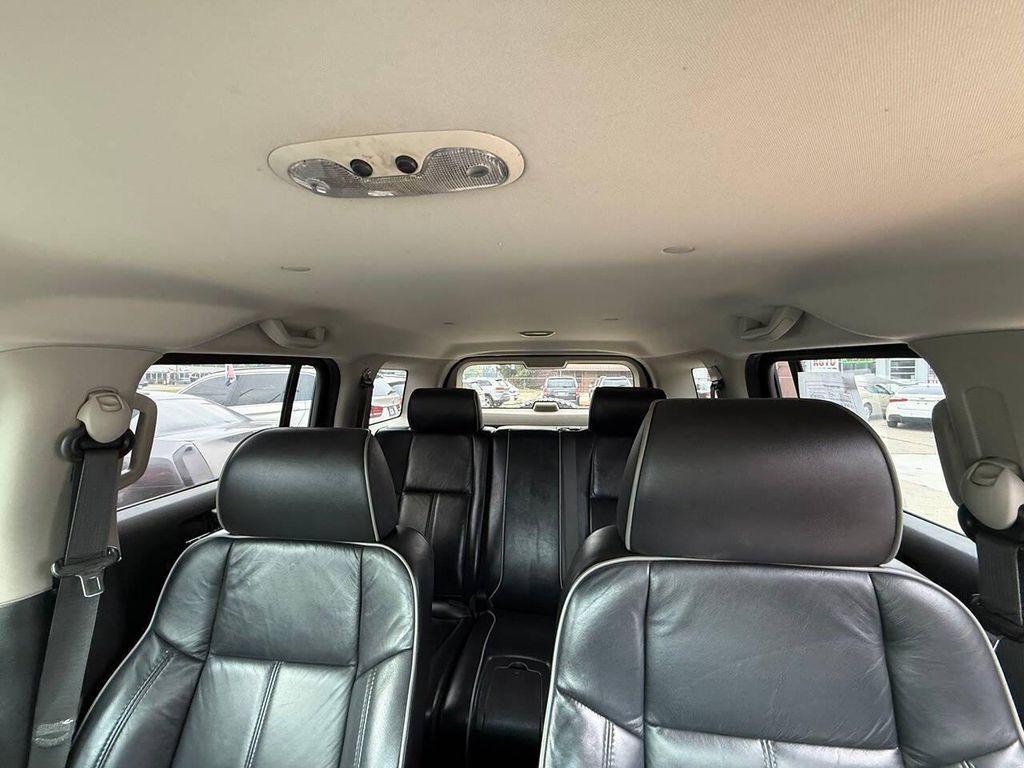used 2008 Hummer H3 car, priced at $7,999