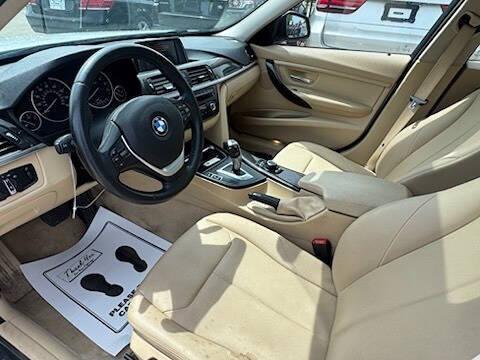 used 2015 BMW 328 car, priced at $9,997