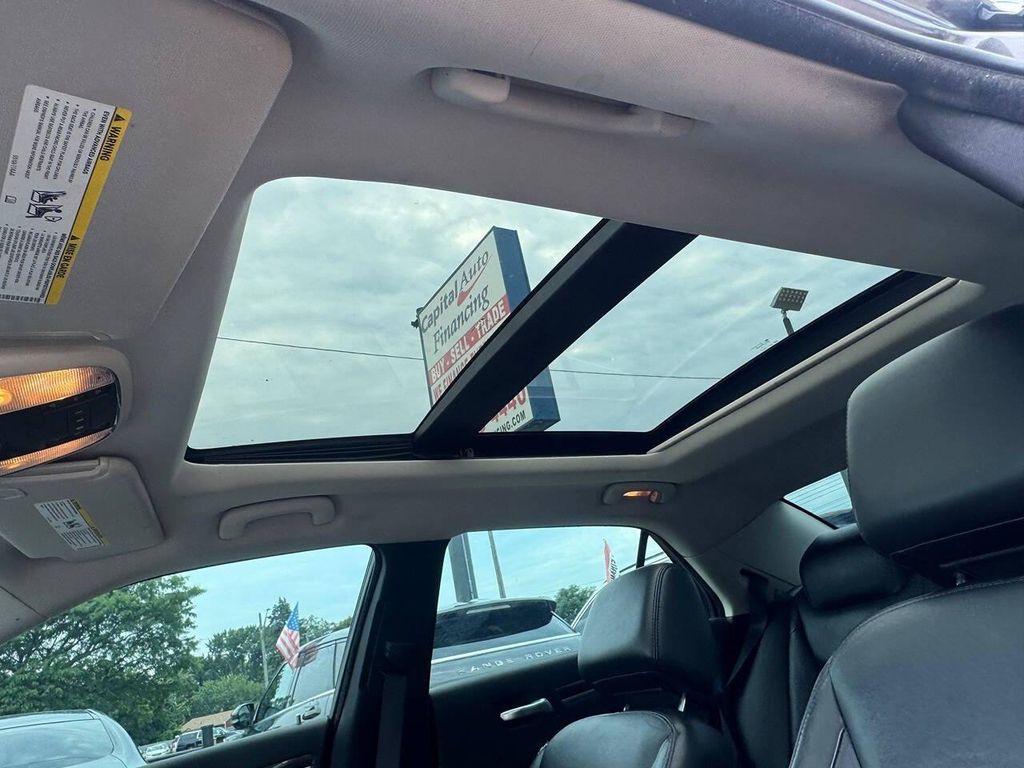 used 2015 Chrysler 300 car, priced at $7,999