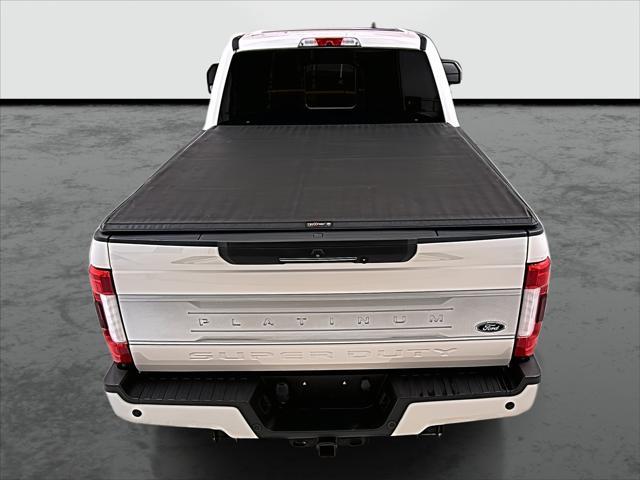 used 2019 Ford F-250 car, priced at $63,275