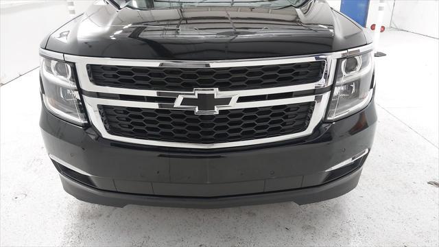 used 2020 Chevrolet Suburban car, priced at $35,975