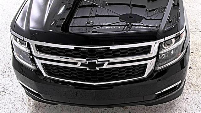 used 2020 Chevrolet Suburban car, priced at $35,975