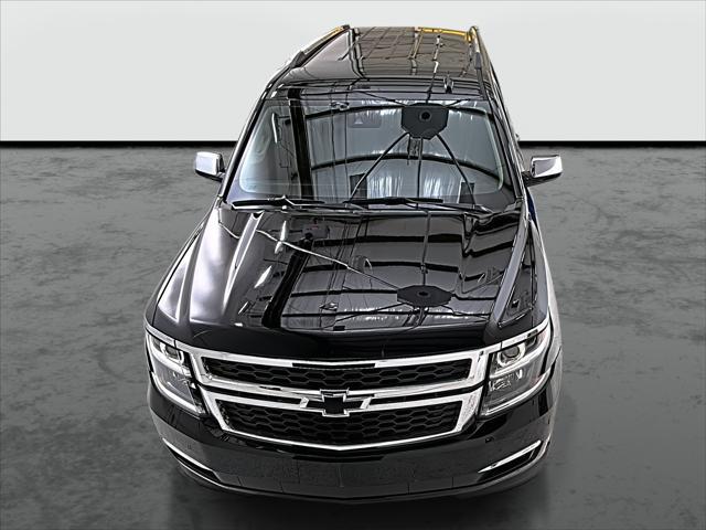 used 2020 Chevrolet Suburban car, priced at $35,975