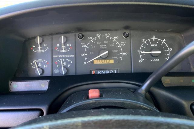 used 1996 Ford F-350 car, priced at $64,975