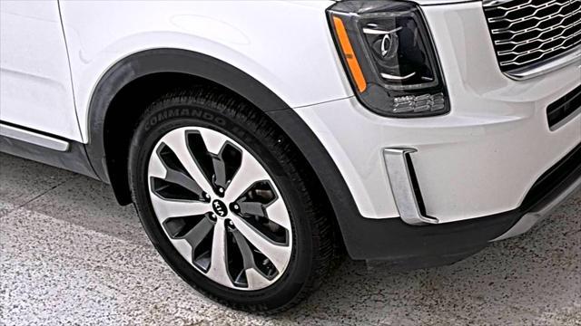 used 2020 Kia Telluride car, priced at $19,975