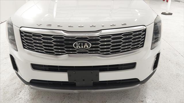 used 2020 Kia Telluride car, priced at $19,975