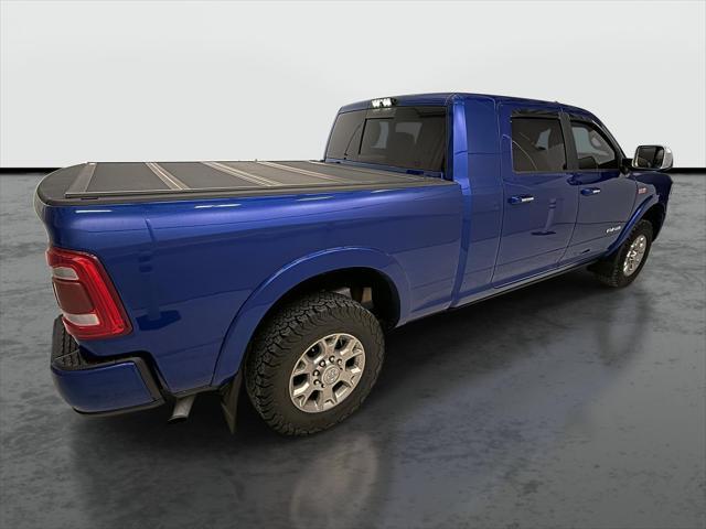 used 2019 Ram 3500 car, priced at $47,975