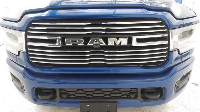 used 2019 Ram 3500 car, priced at $47,975