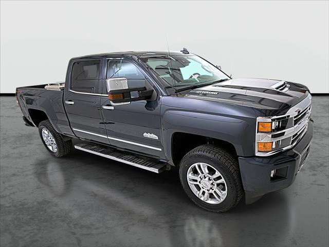 used 2019 Chevrolet Silverado 2500 car, priced at $44,975