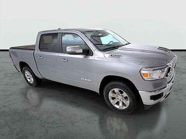 used 2023 Ram 1500 car, priced at $37,975