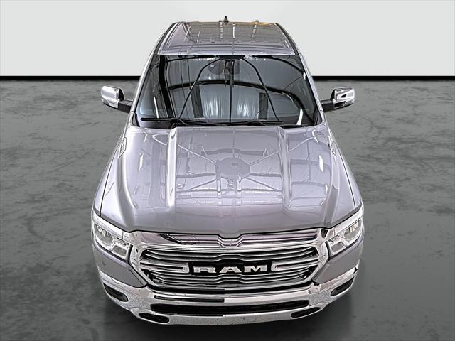 used 2023 Ram 1500 car, priced at $37,975