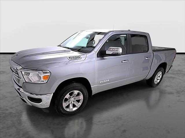 used 2023 Ram 1500 car, priced at $37,975