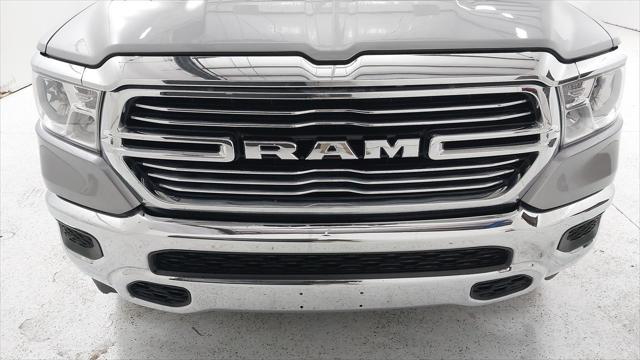 used 2023 Ram 1500 car, priced at $37,975