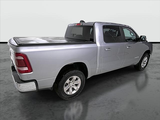 used 2023 Ram 1500 car, priced at $37,975