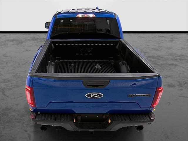 used 2019 Ford F-150 car