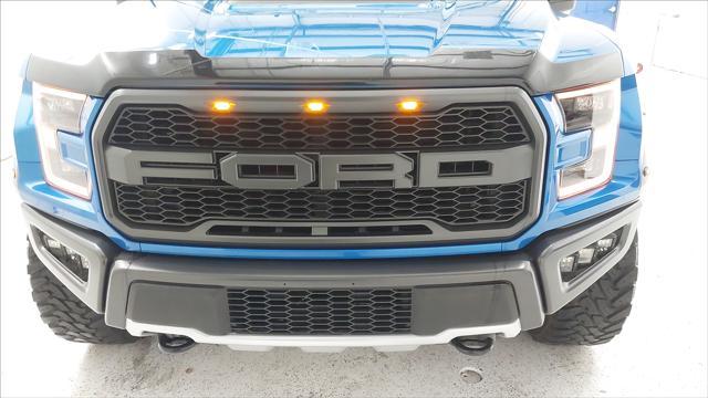 used 2019 Ford F-150 car