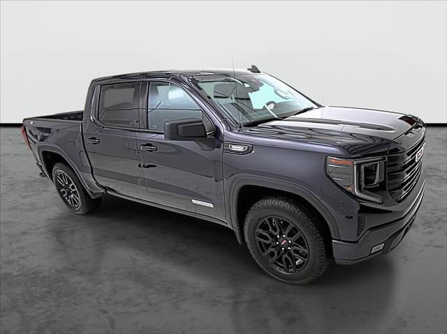 used 2022 GMC Sierra 1500 car, priced at $37,475