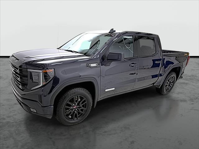 used 2022 GMC Sierra 1500 car, priced at $37,475