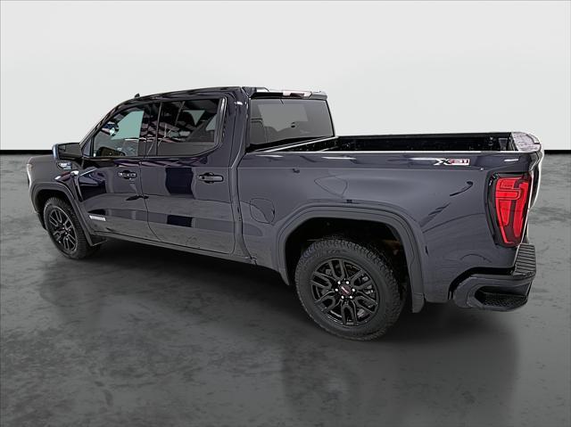 used 2022 GMC Sierra 1500 car, priced at $37,475