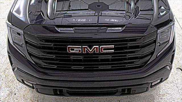 used 2022 GMC Sierra 1500 car, priced at $37,475