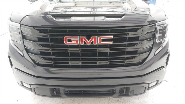 used 2022 GMC Sierra 1500 car, priced at $37,475