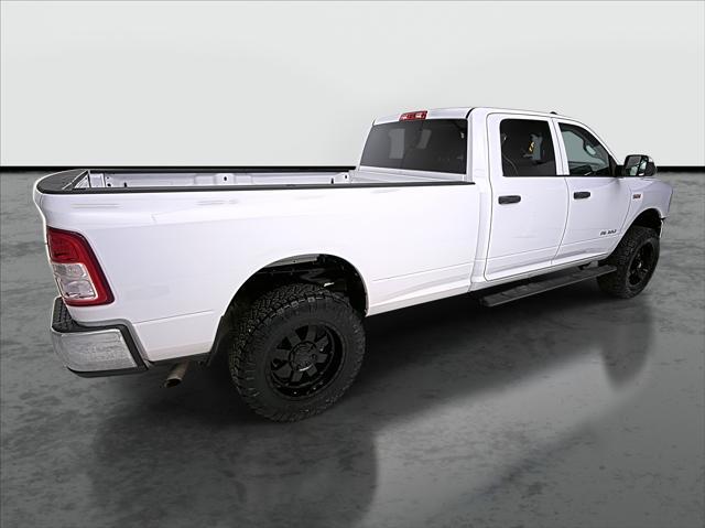 used 2019 Ram 2500 car, priced at $34,575