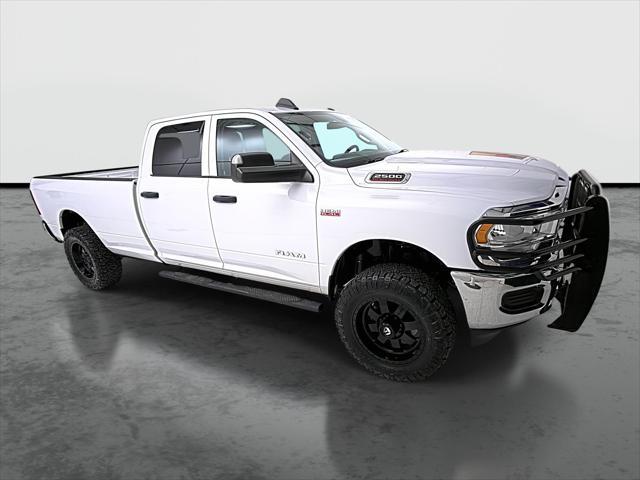 used 2019 Ram 2500 car, priced at $34,575